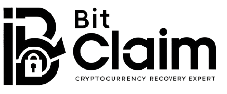 Bitclaim Transparent