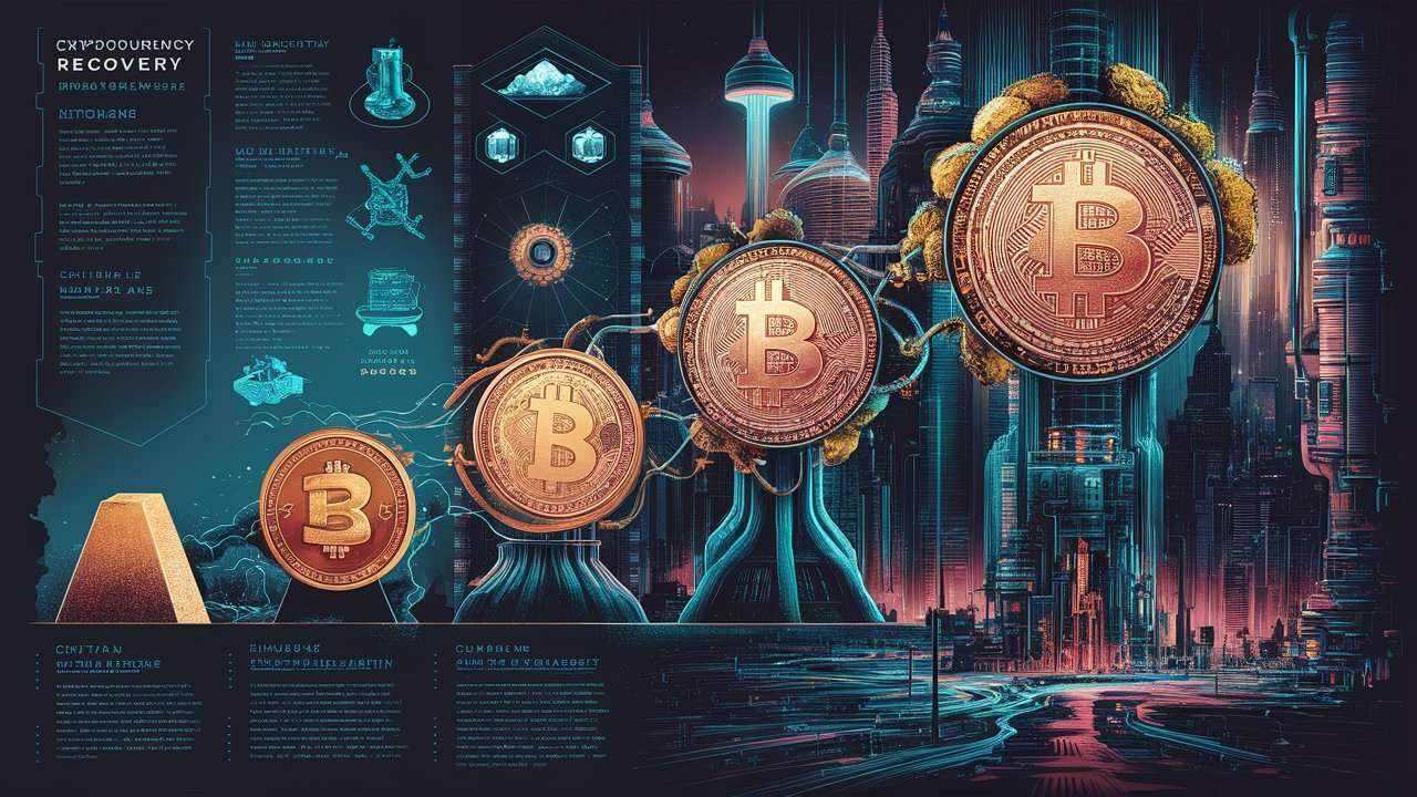 The Evolution of Cryptocurrency Recovery: From Historical Context to Modern Challenges